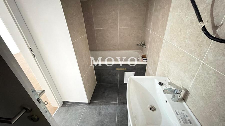 Apartament cu 2 camere semidecomandat în Torontalului