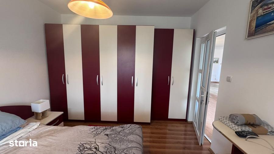 Casă cu 3 camere cu Teren 650 Mp în Sântandrei