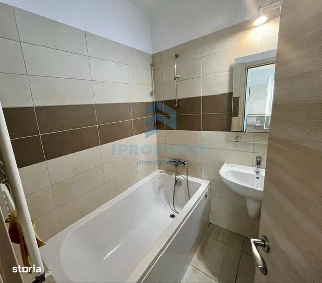 Apartament cu 2 camere, mobilat în Ghencea