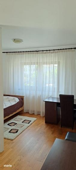Apartament 1 camera - Iasicon Towers - Podul de Fier, 42 mp - 6