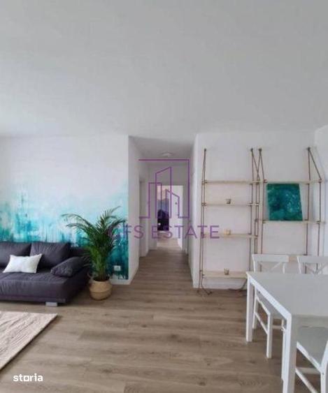 Inchirieri Apartamente 3 Camere Bucurestii Noi|centrala - 6