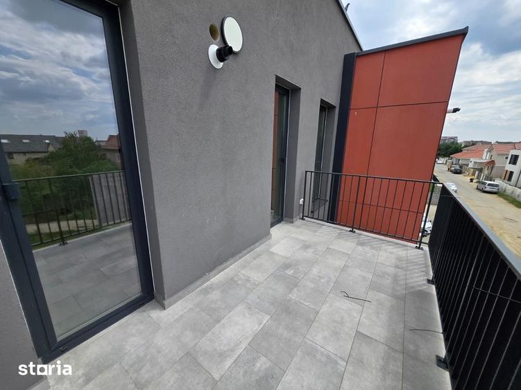 Apartament premium 3 camere, 2 bai, loc de parcare, Soarelui - 14