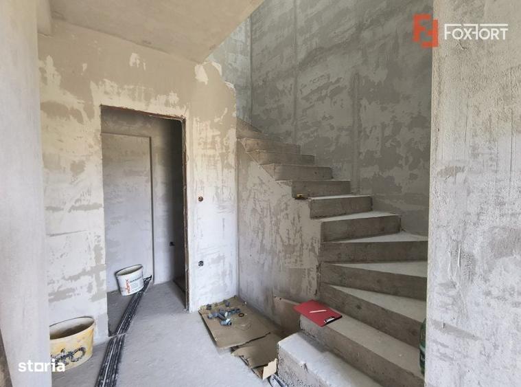 Triplex ultramodern cu 5 camere si 2 bai, in localitatea Timisoara - 11