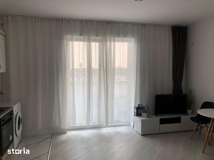 Garsonieră în Giroc