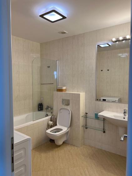 Apartament cu 2 camere, mobilat în Aviației