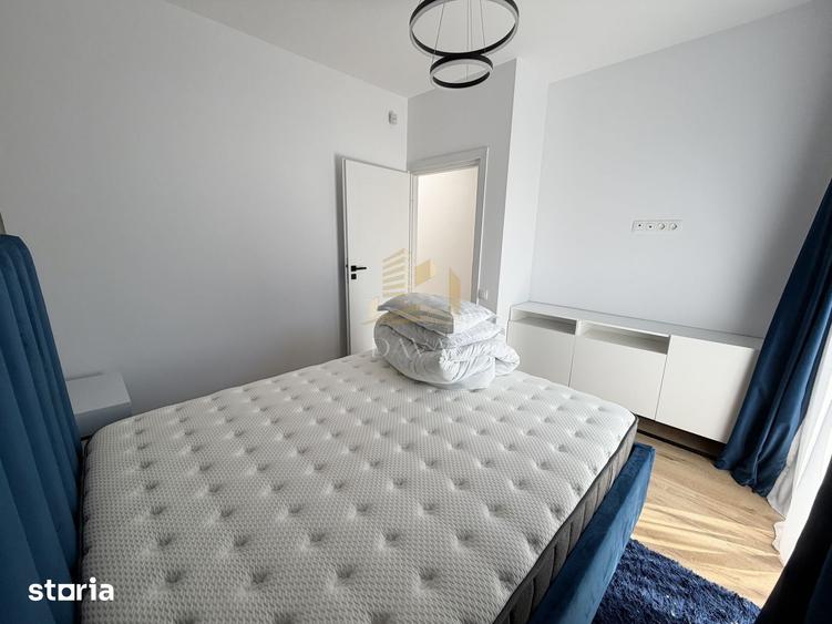 Duplex de inchiriat - Casa SMART | Borhanci | Dog Friendly - 8