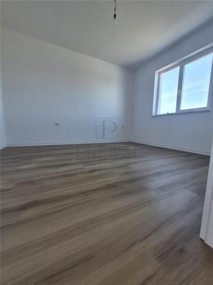 Duplex mansardabil - finalizat - compartimentare practica - 2