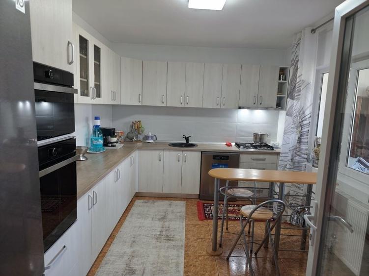 Casă cu 3 camere în Bodrogu Nou