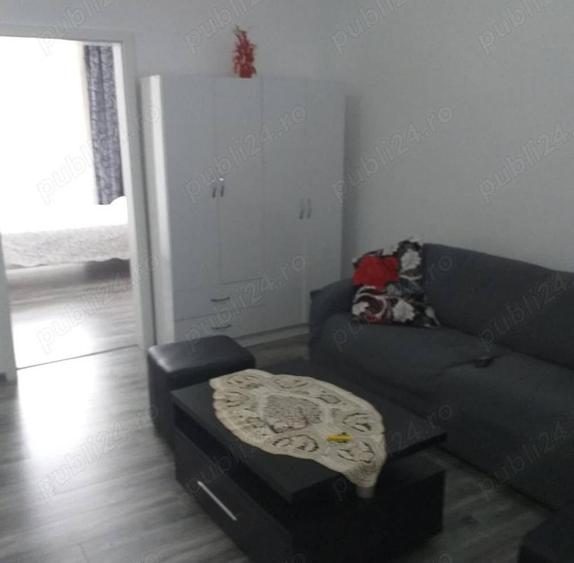 Locuin?a spa?ioasa ?i eleganta in inima ora?ului, zona P-ta Unirii - 6