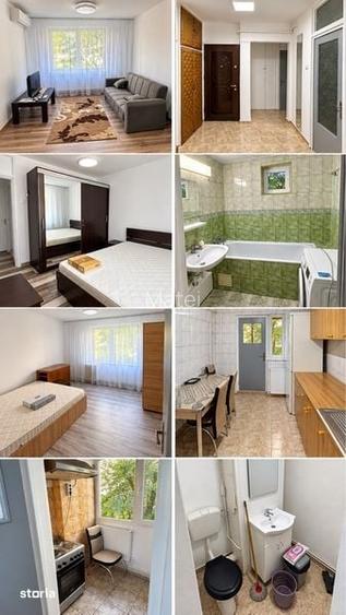 Apartament 3 camere de inchiriat, 67 mp, Sector 4, loc de parcare