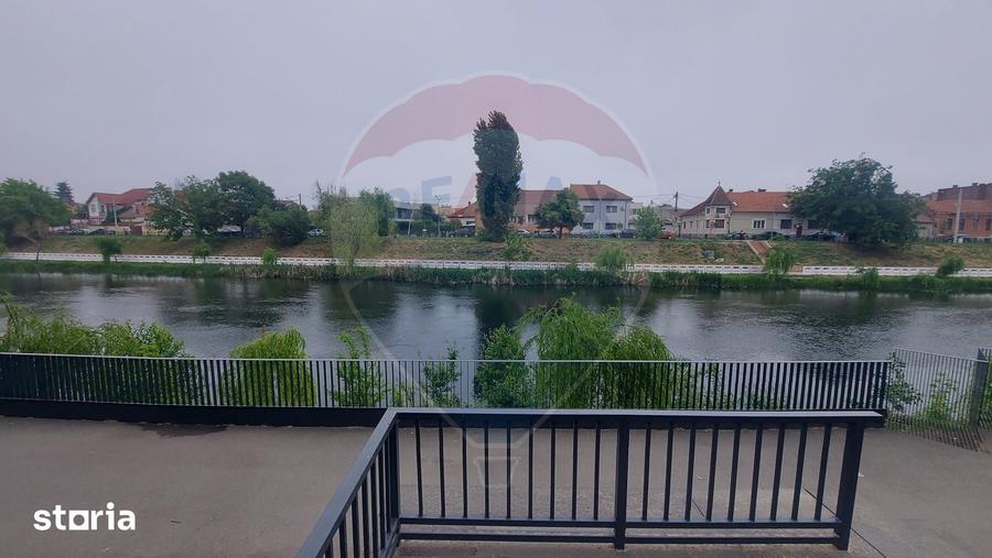 Garsonieră în Orașul Nou