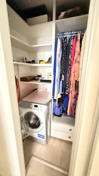 Apartament cu 3 camere semidecomandat în Ultracentral