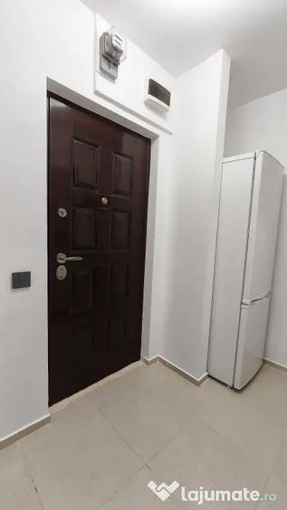 Inchiriez garsoniera superba, situata la parter, in zona Malu Ro?u - 5