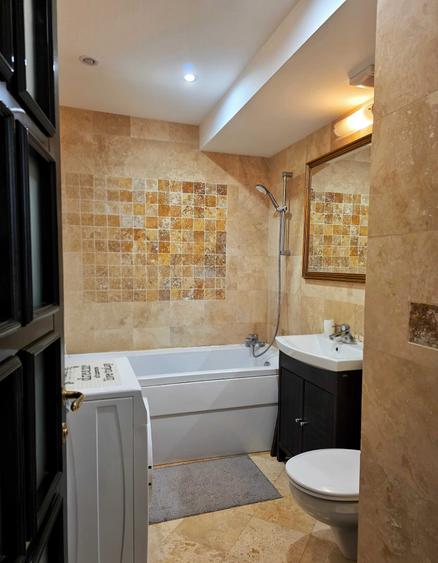 Apartament cu 2 camere nedecomandat în Copou