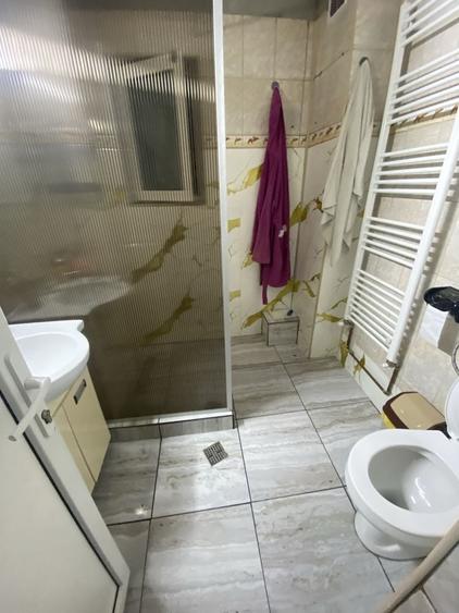 Apartament cu 3 camere în Căteasca