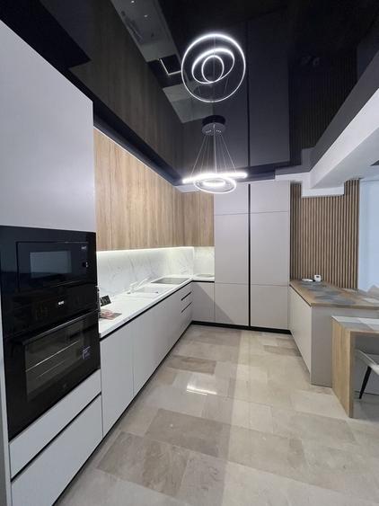 Apartament cu 2 camere decomandat în Palazu Mare