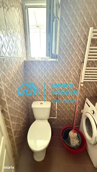 Garsonieră în Gara de Nord