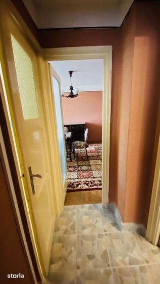 Apartament cu 3 camere în Ștefan cel Mare
