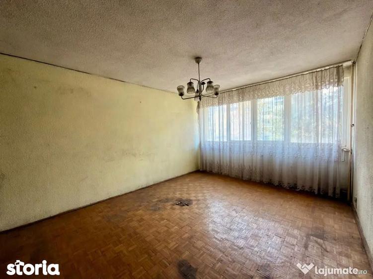 Apartament, 50 m2, - 1