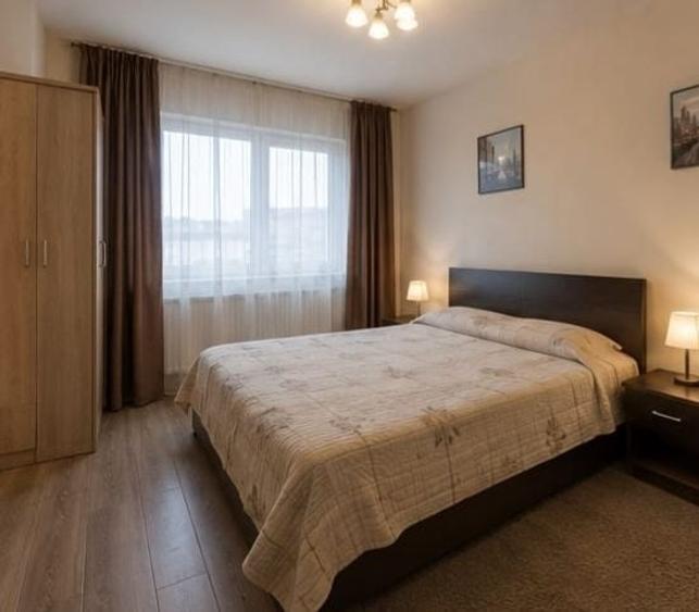Apartament cu doua camere langa Iulius Mall - 5