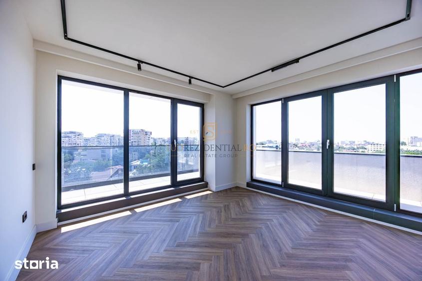 Apartament cu 4 camere în Centrul Civic