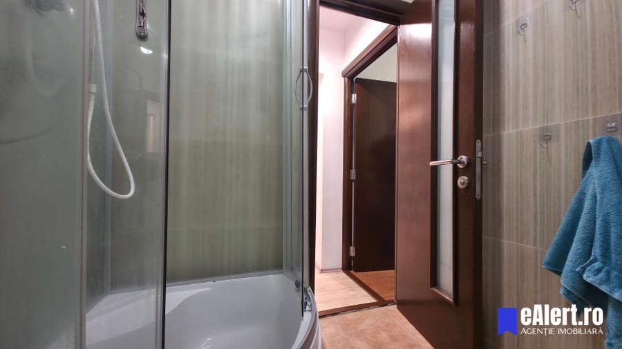 Apartament 4 camere de inchiriat, Rahova, parter/8, 84mp, decomandat. - 30