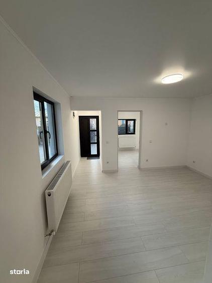 Casă cu 4 camere cu Teren 80 Mp în Blejoi