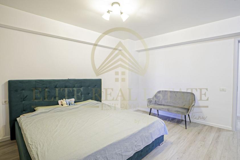 Apartament 2 camere | 60 mp utili | Bloc nou | Casa de Cultura | - 10