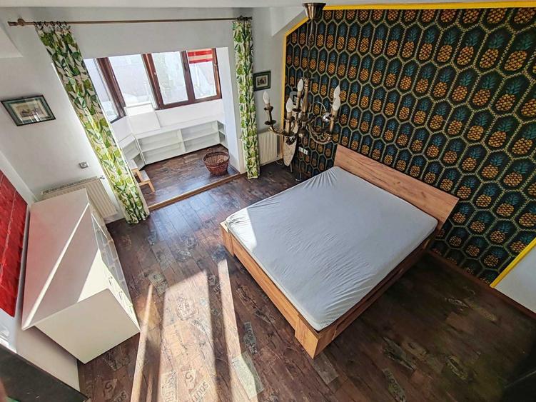 Garsonieră decomandată în Florești
