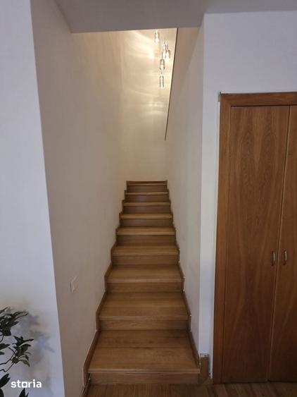 Apartament cu 4 camere în Herăstrău