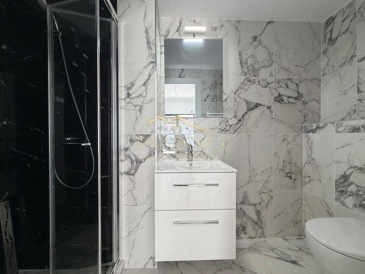 Apartament LUX**5 Camere**Prima linie la MARE**Complex cu piscina//MAMAIA - 9
