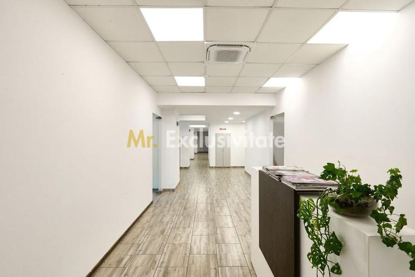 Spațiu comercial, de 238 mp, în Ultracentral