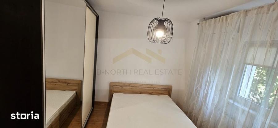 Apartament 4 camere de inchiriat | Timpuri Noi Tineretului | 90 mp | - 3