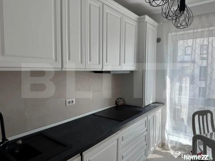 Apartament 2 camere 55 mp/Prima Inchiriere/Bloc Nou - Rasnov (Brasov) - 8