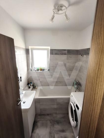 Apartament cu 2 camere decomandat, mobilat în Arhitecților - Calea Cisnădiei