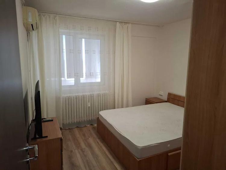 Apartament cu 2 camere semidecomandat, mobilat în Titan