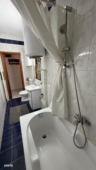 Apartament cu 2 camere semidecomandat în Floreasca