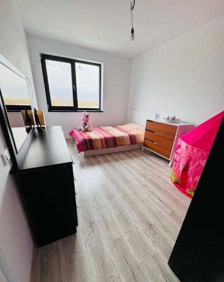 Casă cu 3 camere cu Teren 350 Mp în Măgurele