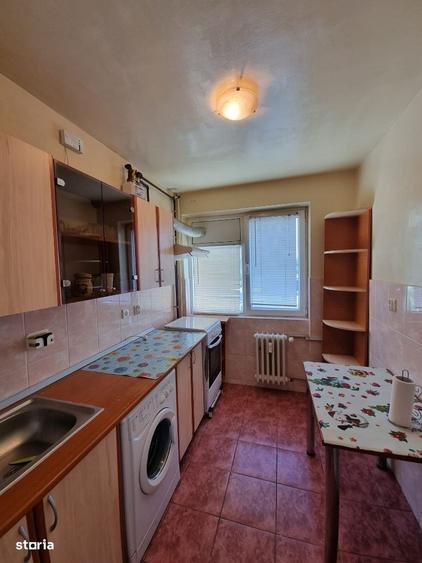 Apartament cu 2 camere de inchiriat in Drumul Taberei/Piata Moghioros - 1
