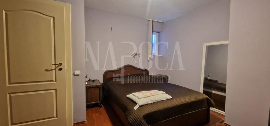 Casă individuală cu 12 camere cu Canalizare în Gheorgheni