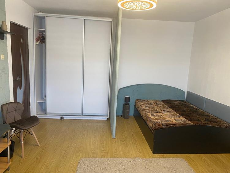 Garsonieră în Mănăștur