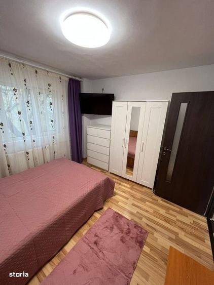 Apartament cu 2 camere decomandat în Apărătorii Patriei