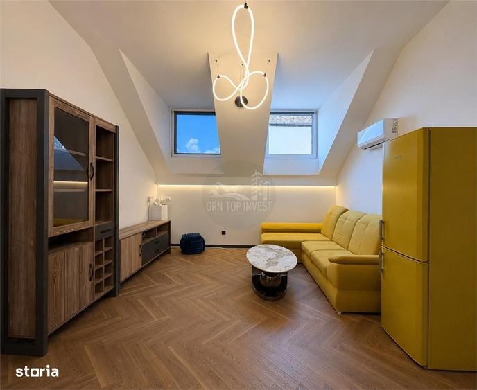 Apartament 3 camere zona Turnisor - 8