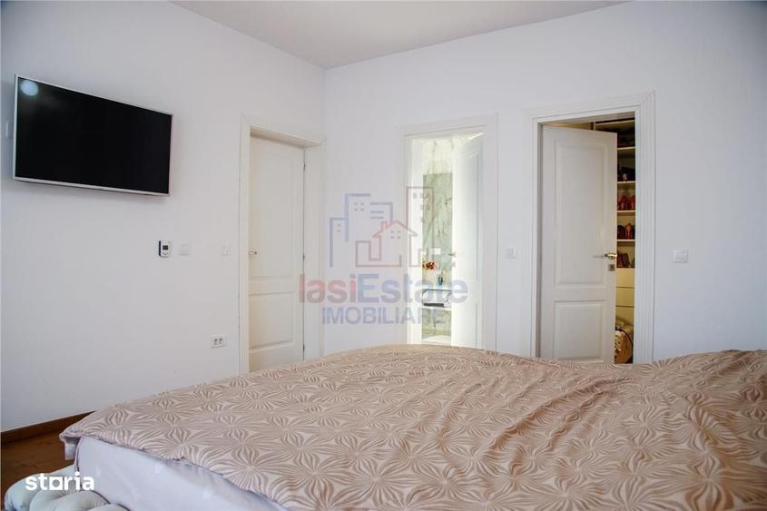 Casă cu 4 camere cu Teren 1091 Mp în Valea Ursului