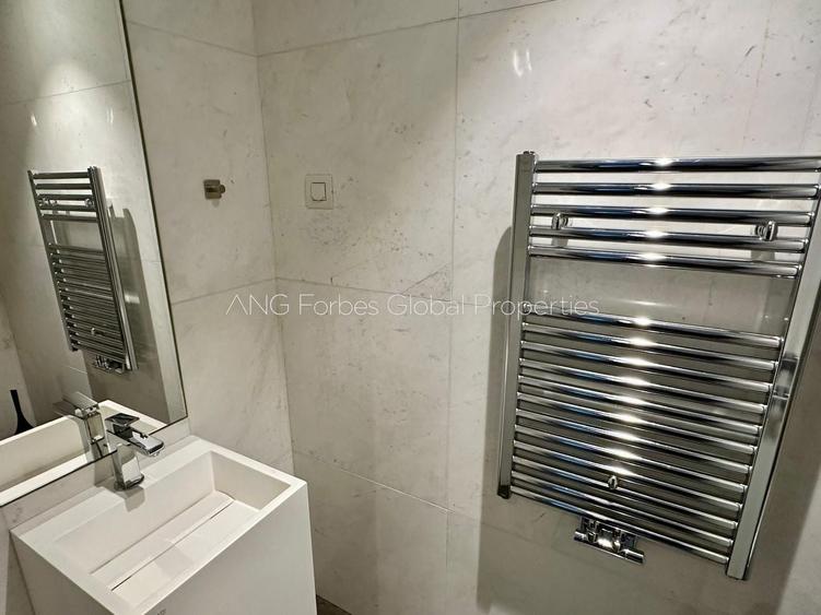 Duplex de lux cu terasă spectaculoasă, în inima zonei Charles de Gaulle - 15