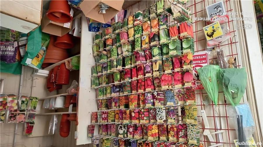 Spațiu comercial, de 40 mp, în Sighișoara