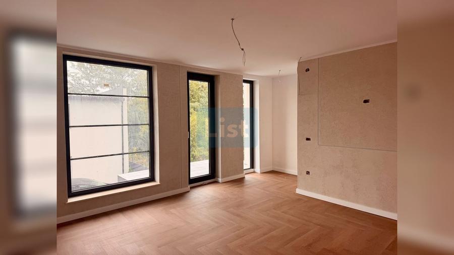Casă individuală cu 4 camere cu Teren 157 Mp în Exterior Nord