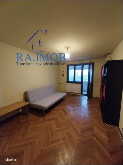 Apartament 2 camere, et4/4, Ghe.Gr.Cantacuzino - 59000 euro negociabil - 7