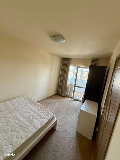 Apartament cu 4 camere decomandat în Mănăștur