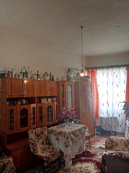 Casă cu 1 camere cu Teren 47 Mp în Central